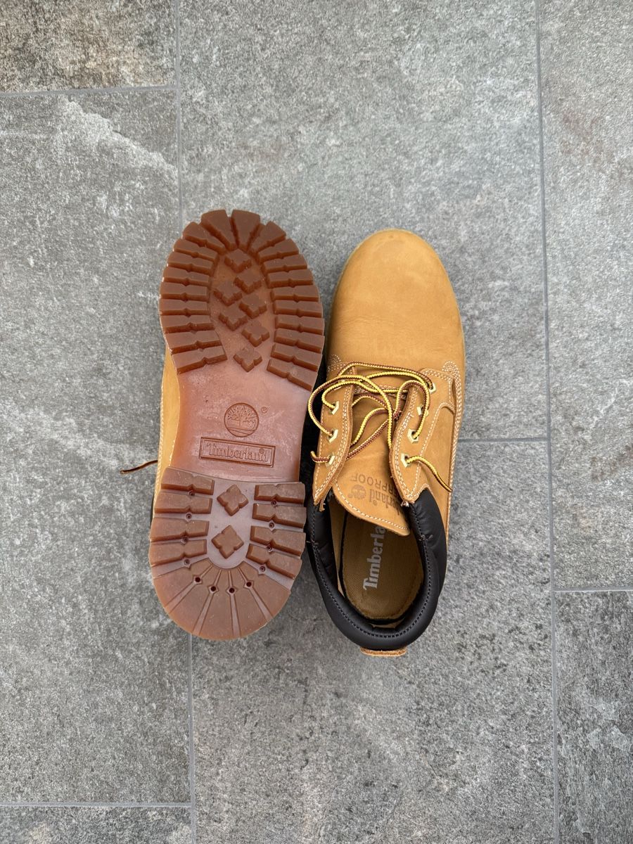 Timberland Herrenschuhe: Timberland Ankle Boots – Neu (gemäss Beschreibung) aus Schübelbach von Coopers6 3