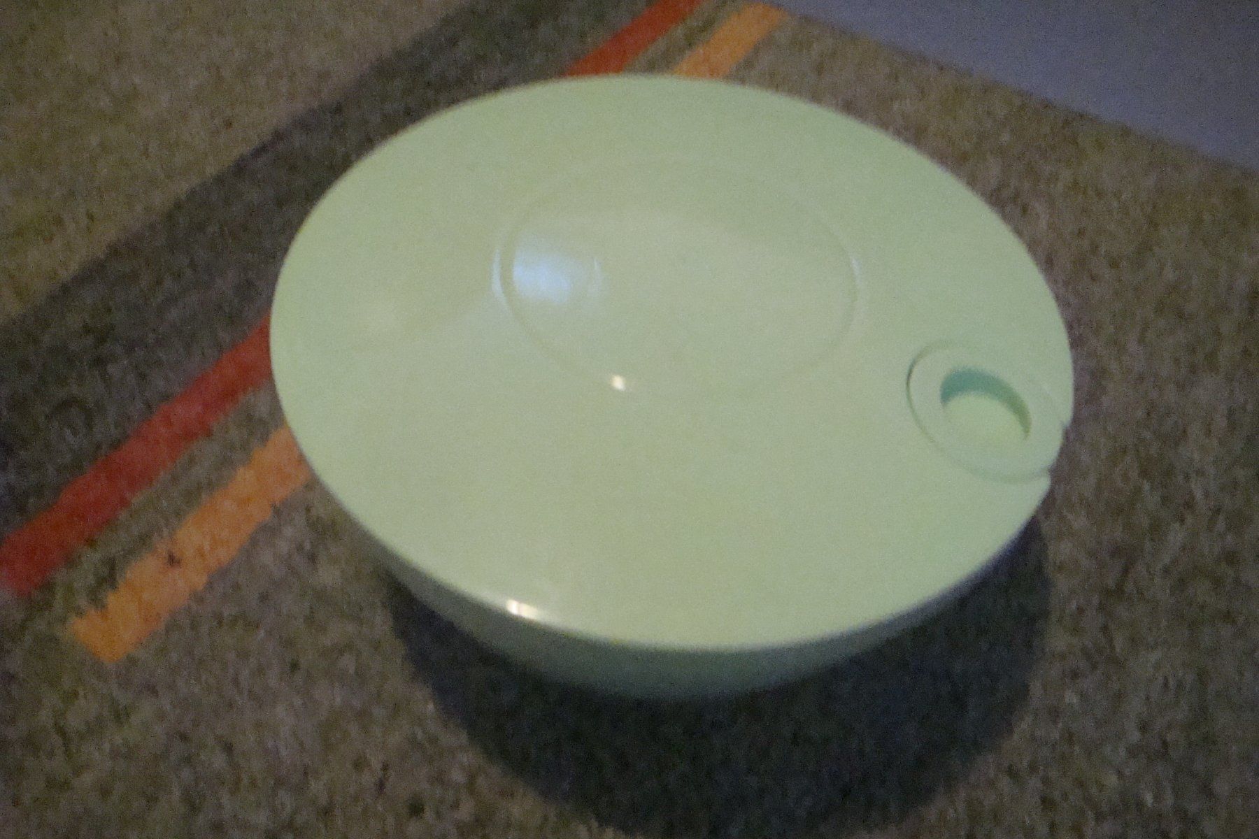 Elettrodomestici da cucina: Salatschleuder – Nuovo (secondo la descrizione) da Kollbrunn venduto da smart777