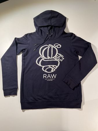 Kapuzenpullover, G-STAR RAW, sehr kuschelig & super QUALITÄT
