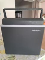 Frigo électrique de camping