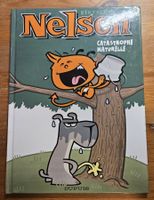 Nelson N 2 E.O. (T.B.E.) Catastrophe naturelle
