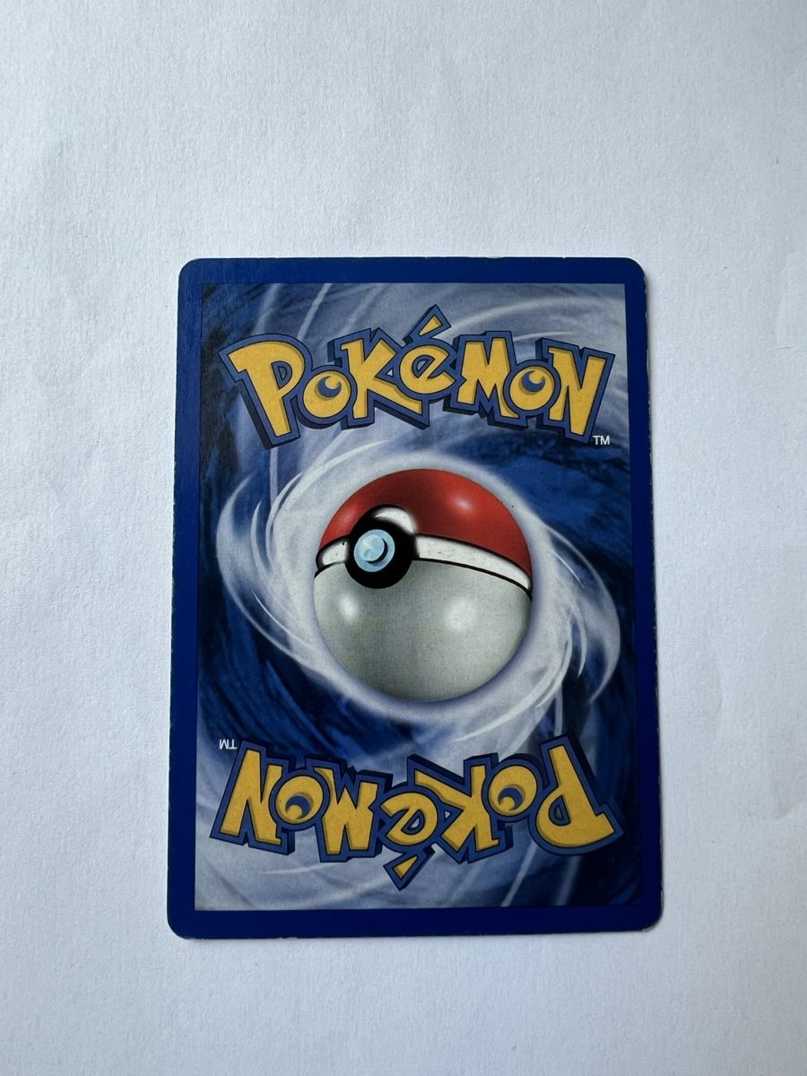 Pokémon Cartes à collectionner: Pokemonkarte Paras – D'occasion à Willisau par Neiro77 1