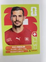 Panini Bild Freuler SUI 11