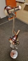 vintage floor lamp, 1960s