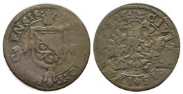 Zürich Schilling o.J.  /2294