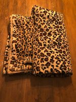Decke Meradiso Leopard 292 x 195 cm