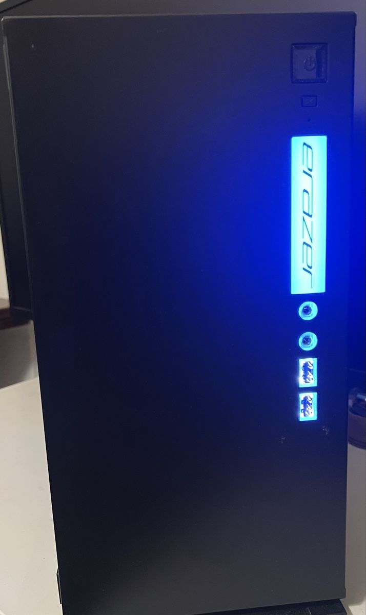 Medion PCs: Gaming PC Erazer – Gebraucht aus Basel von zar_792n 2