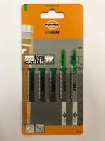 Stichsägeblätter HAWERA BIM T101BF