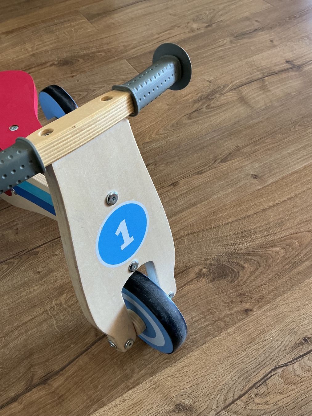 Biciclette: Baby Bicycle 12M+ – Usato da Brugg AG venduto da Magna3 4