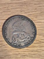 Deutsches Reich 3 Mark 1913 - Silber - ab Fr. 1.--!