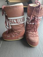 MOONBOOT 35-38