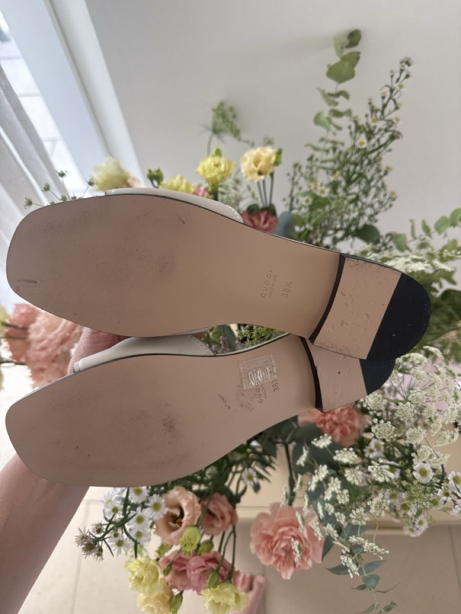 Gucci Chaussures femmes: Gucci Loafer – D'occasion à Wädenswil par vilgar 2