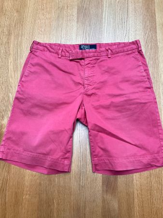 Polo Ralph Lauren Shorts Sommer Trend Gr. 33/M
