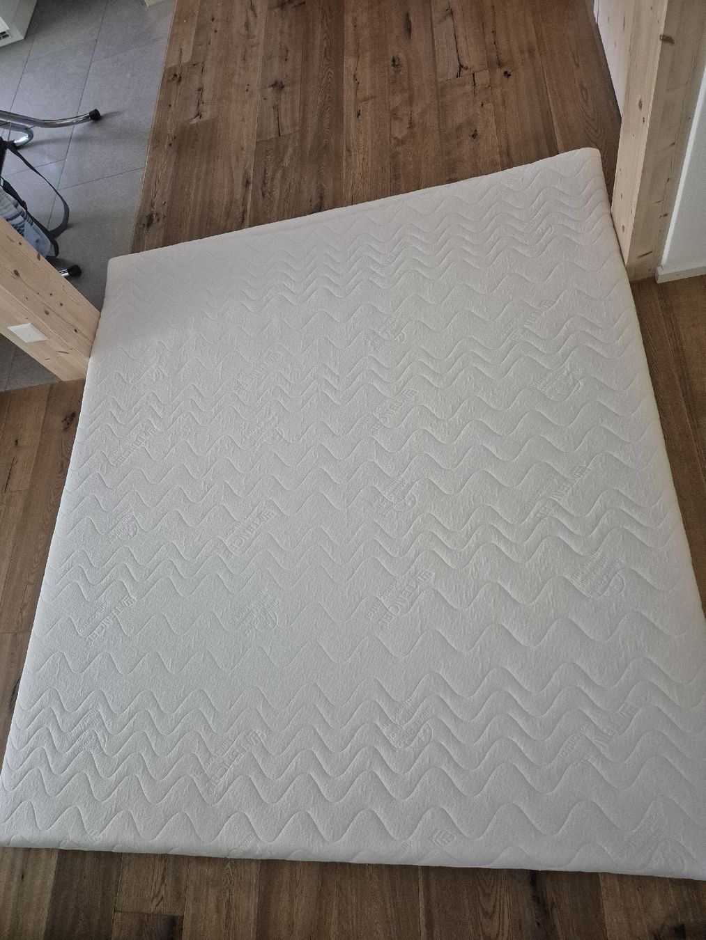 Materassi: Topper MatraMAXX 180x200 cm – Usato da Escholzmatt venduto da Commessa