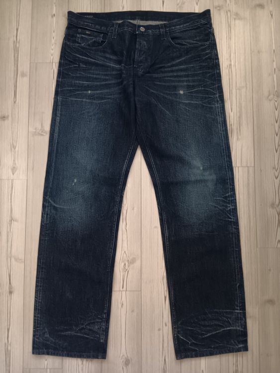 GUCCI Jeans REGULAR taille / Grosse 54 1
