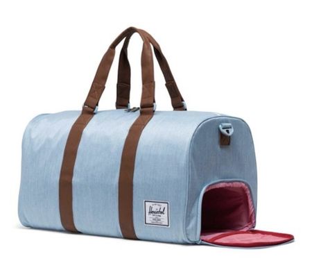 Weekender Sporttasche Herschel Novel Duffle bag
