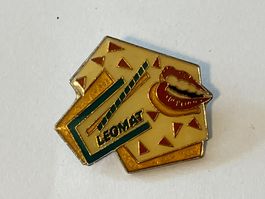 1 Pin Leomat