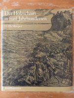 "Der Holzschnitt in fünf Jahrhunderten" H.Th. Musper