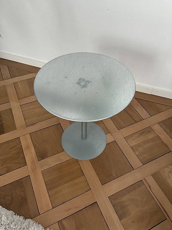 Tavoli: Beistelltisch Metall – Usato da Basel venduto da jan_xwq9 1