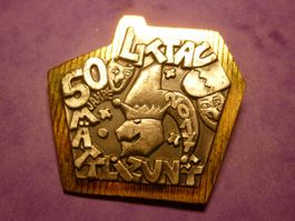 LITTAU 2017 GOLD