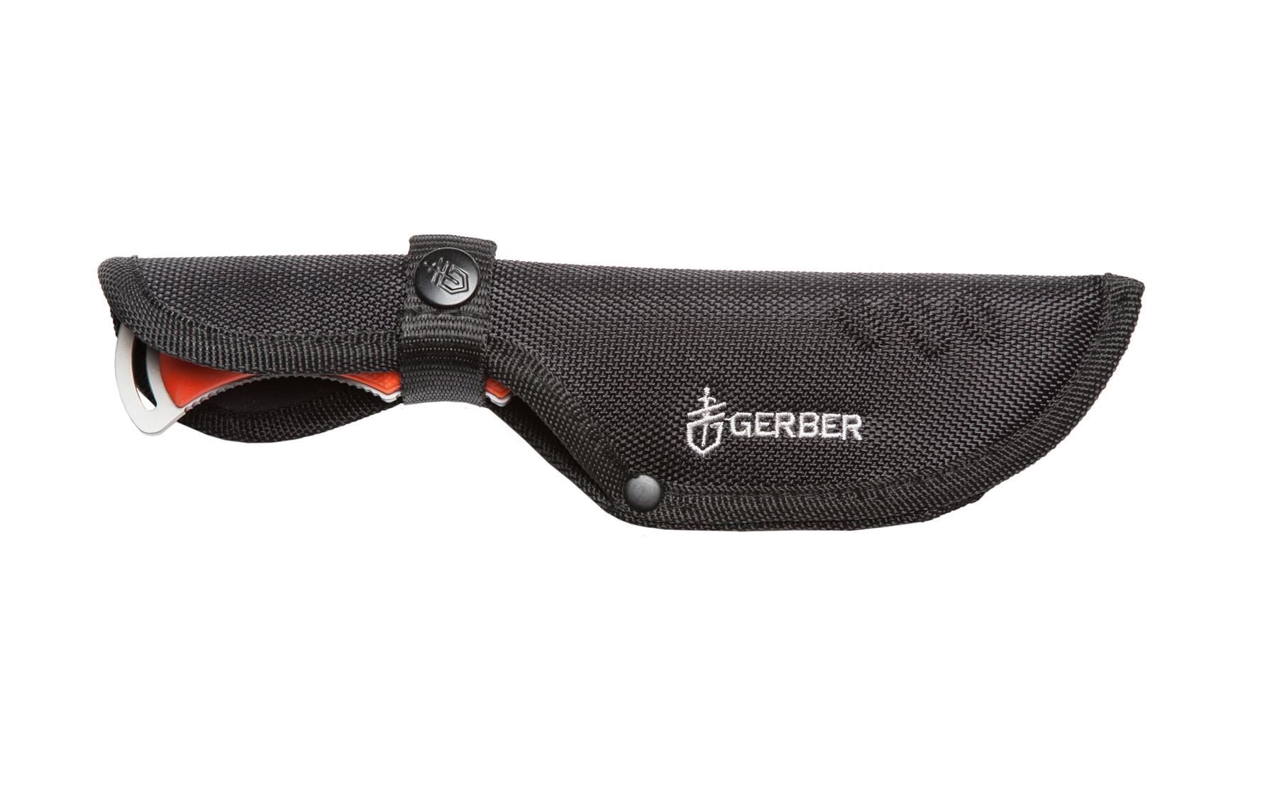 Zubehör: Gerber Freeman Guide Fixed orange – Neu und originalverpackt aus Lachen SZ von officefactoryag 3