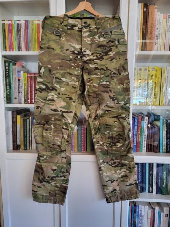 CLAWGEAR - OPERATOR COMBAT PANTS 48 LONG😎