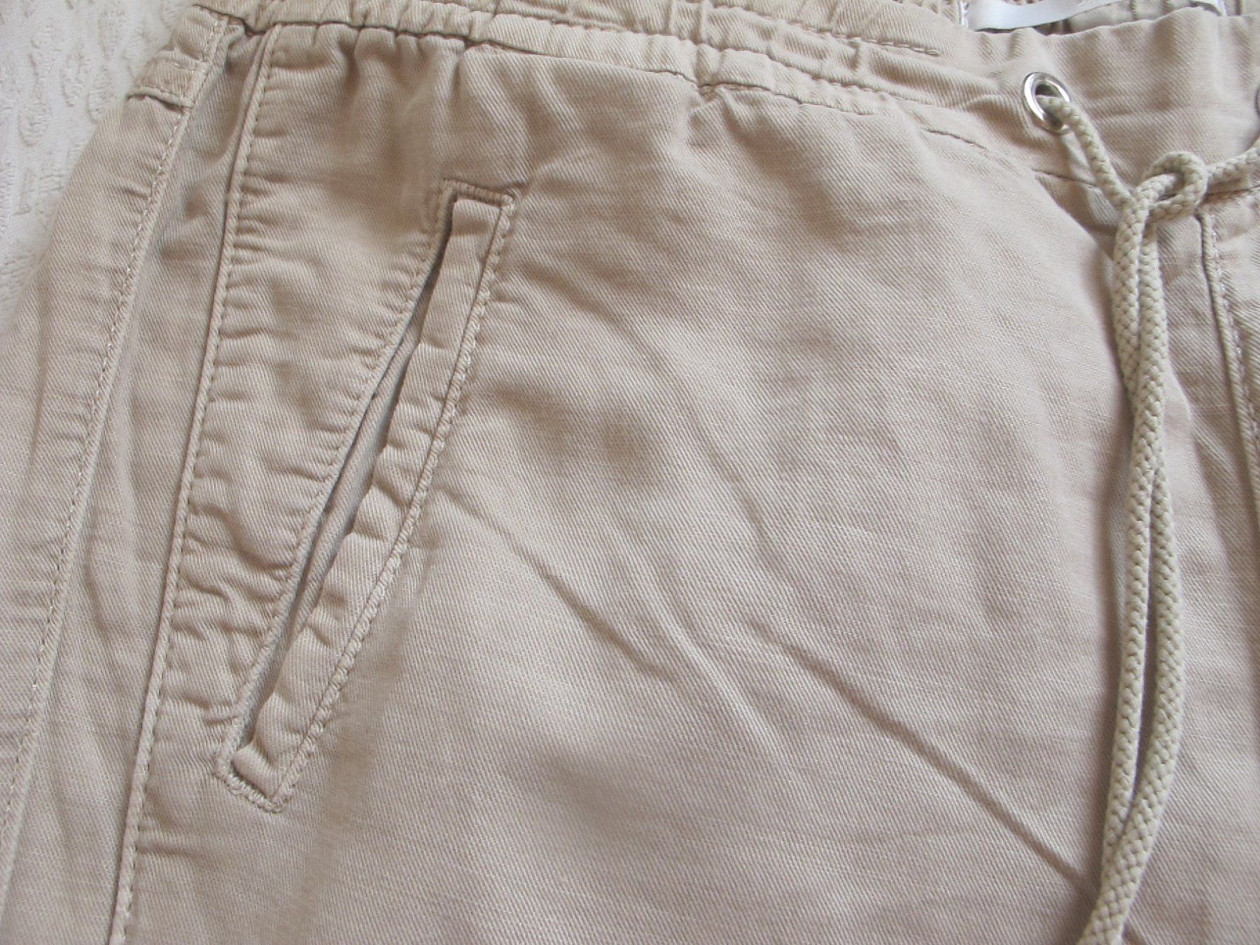 Hosen: Hose Sommerhose chino von Mac gr. 40 Neu – Neu (gemäss Beschreibung) aus Löhningen von Chimae67 3