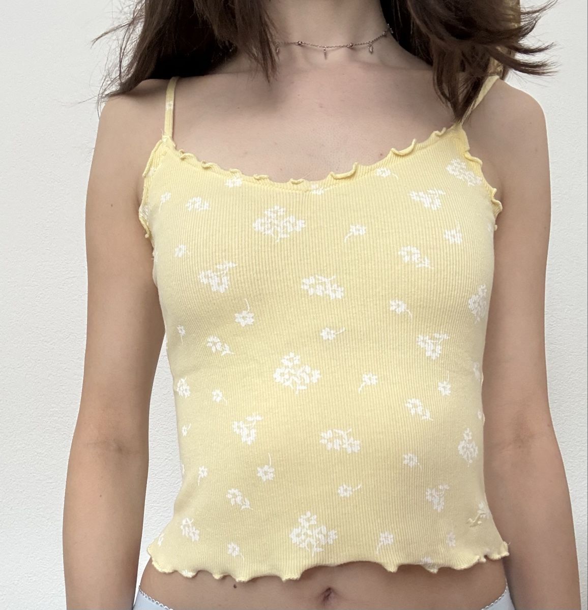 Hollister Tops: Hollister Top – Neuf (Voir description) à Wald ZH par Valiballi 1