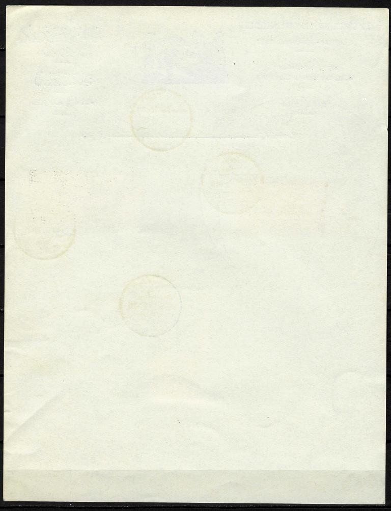 Tutti i francobolli: 1937 Egypt XV Concilium Ophthalmologicum FDC – Usato da Sorengo venduto da eme_wk9w 1
