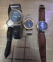 Lot Armbanduhr