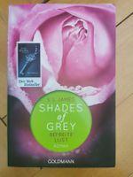  Shades of Grey Roman, Befreite Lust - E. L. James