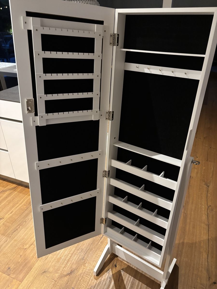 Specchi: Spiegelschrank – Usato da Nottwil venduto da Darko2000 1