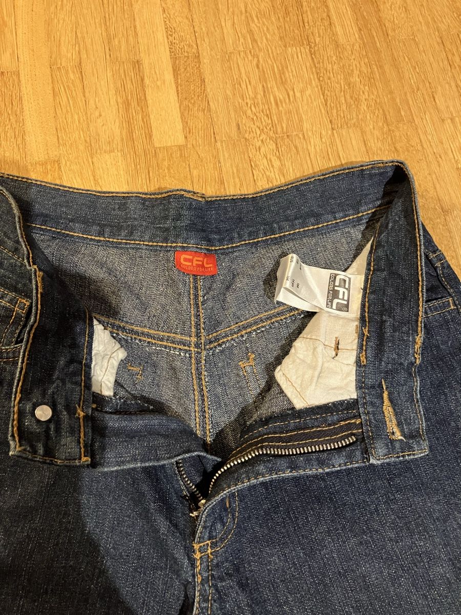Pantaloni: Jeans 👖 164 – Usato da Strengelbach venduto da Mirjam1022 2