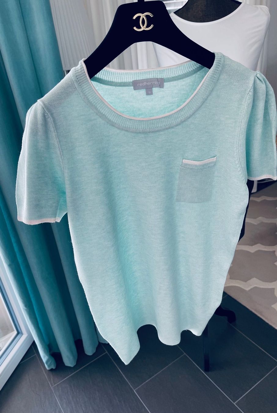Chemisiers: Wunderschöne Bluse – D'occasion à Winkel par KaschmirArt 3