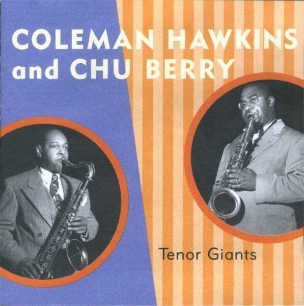 CD: Coleman Hawkins, Benny Carter, Art Tatum, Roy Eldridge, – Usato da Unterbäch venduto da laqug