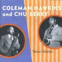 Coleman Hawkins, Benny Carter, Art Tatum, Roy Eldridge,
