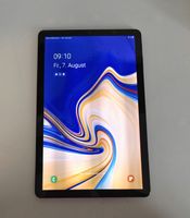Samsung Galaxy Tab S4