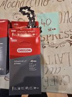 Oregon Sägekette 35cm 3/8LP Zoll /Nutbreite: 1.3mm /52 Zähne
