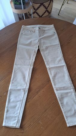 Gas Stretch Jeans, Gr. 26, NEU