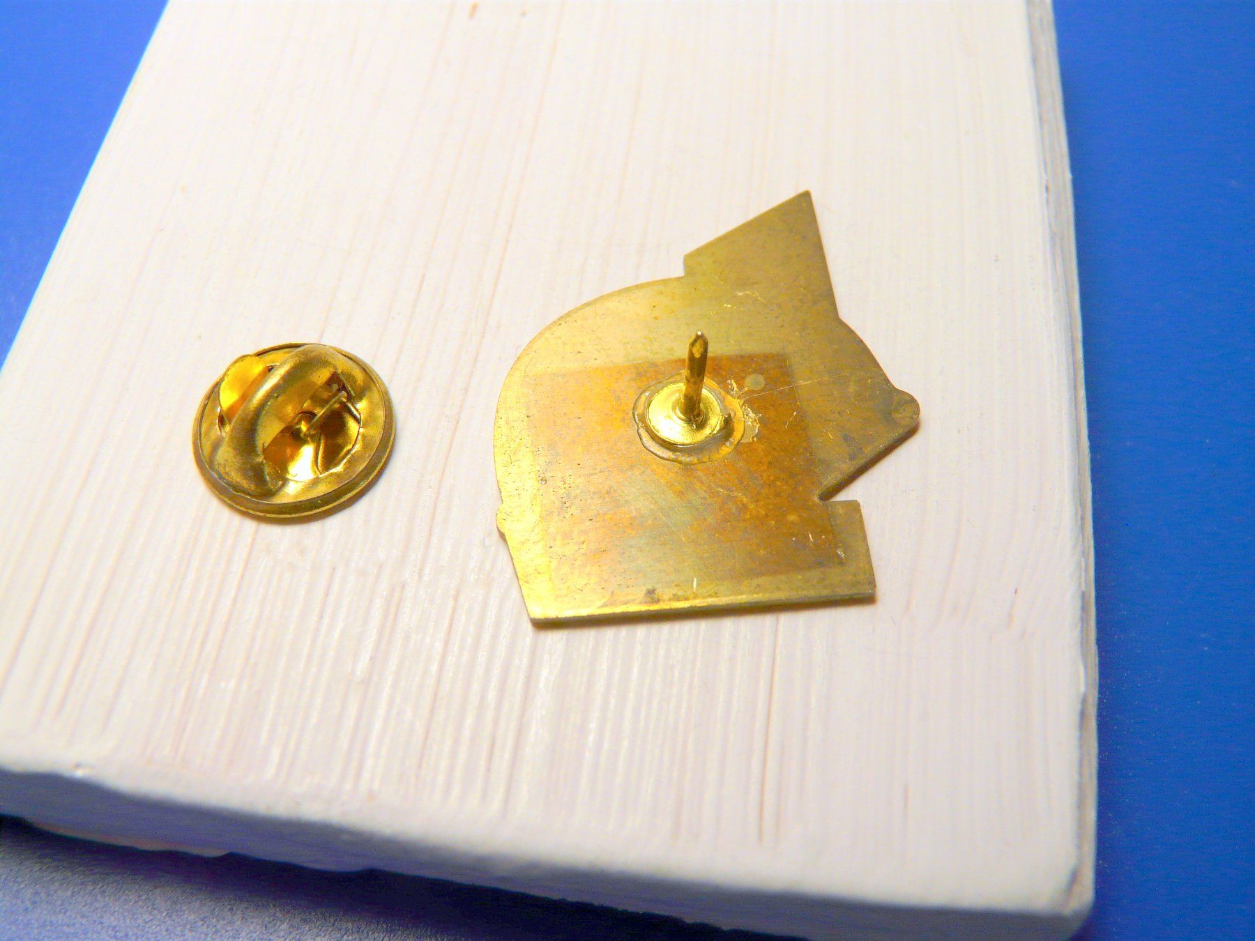 Schweizer Armee Placchette & Badge: ❗ Schweizer Armee SAN +Versand Pin M14L.3 – Usato da Pully venduto da websurfer1 4