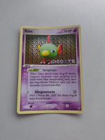 Pokémon Natu 66/107 Reverse Holo EX Deoxys Deutsch Near Mint