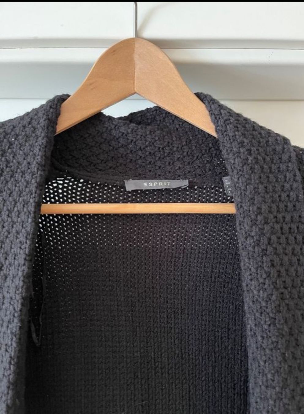 Esprit Gilet & Giacche senza maniche: Poncho Esprit S – Usato da messen venduto da Loo21 2