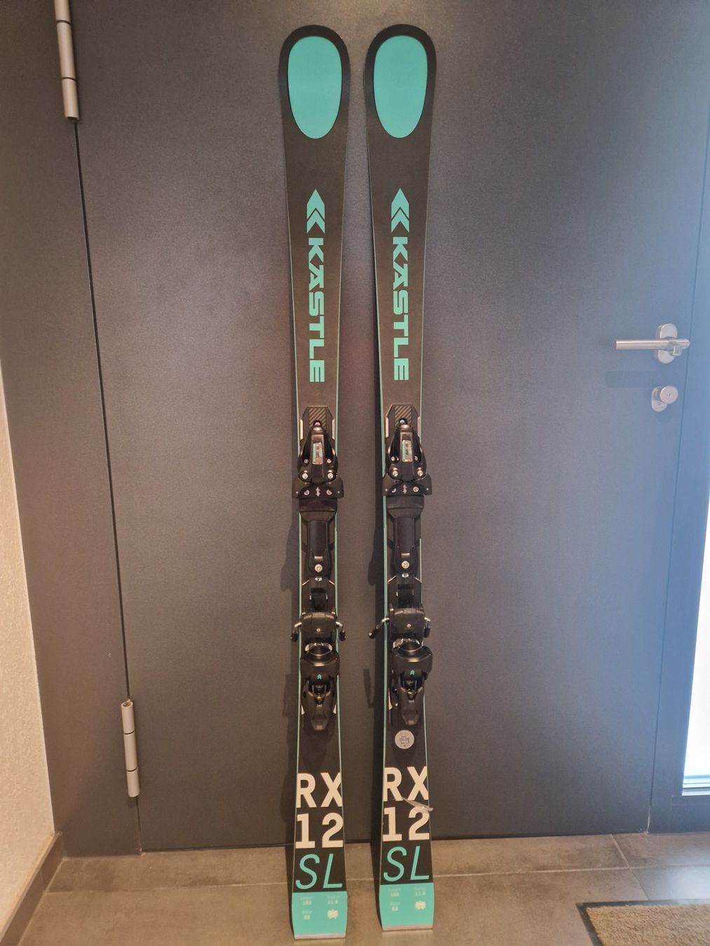 Kästle Skis: Ski Kästle RX 12 SL – Neuf (Voir description) à Balsthal par Soraia7