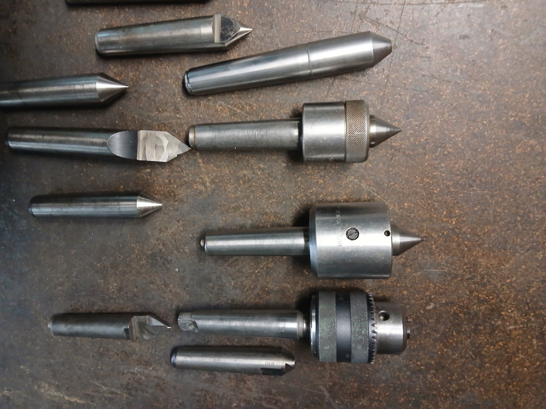 Alle Maschinen: Drehbank – Gebraucht aus sorvilier von turbolette 1