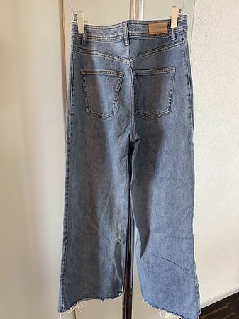 Jeans Mango - neuwertig - Gr. 38