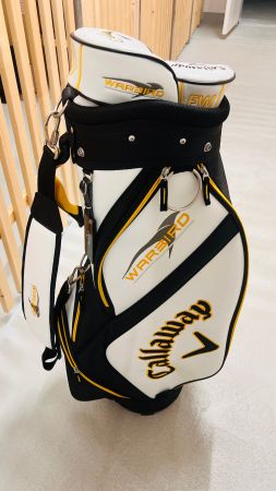 Golfbag Callaway