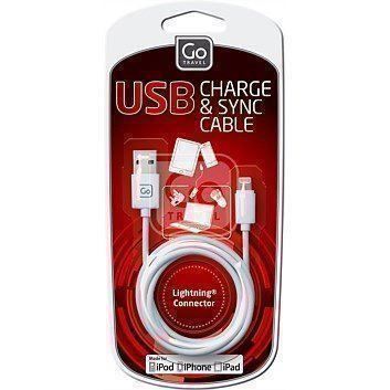 Apple Cavi: USB Charge & Sync Lightning Cable – Nuovo e nell'imballaggio originale da Zürich venduto da Avd 9