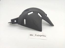 Carbon Ritzelabdeckung Protektor für Ducati Panigale V4,V4S