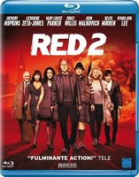 Red 2  (Blu-Ray)