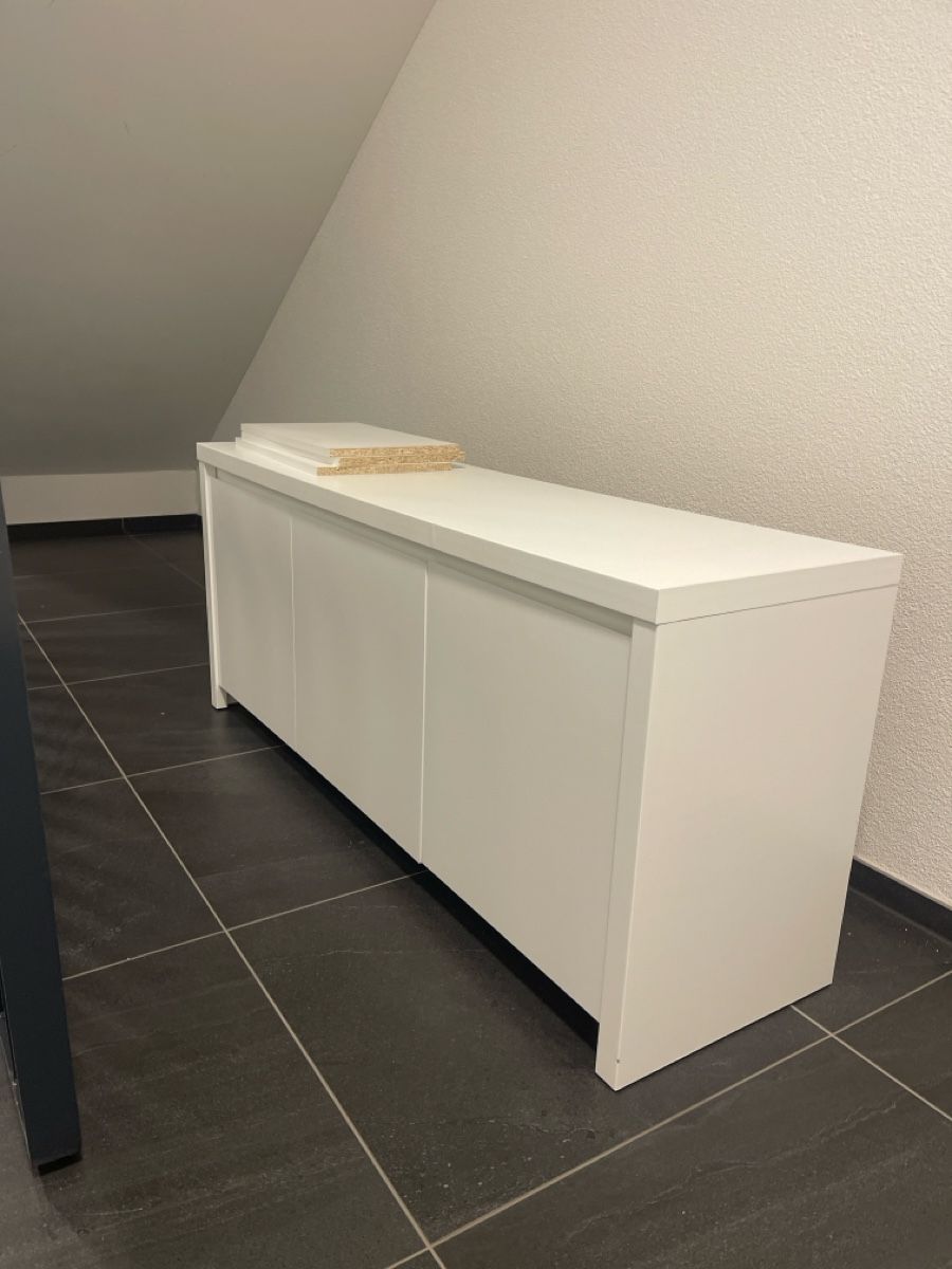 Mömax Mobili TV: Fernsehkommode – Usato da Wettingen venduto da AndriC99